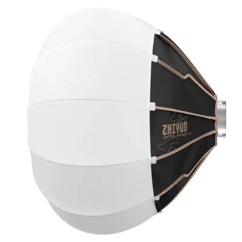 سافت باکس فانوسی نور Zhiyun Lantern Softbox 65D