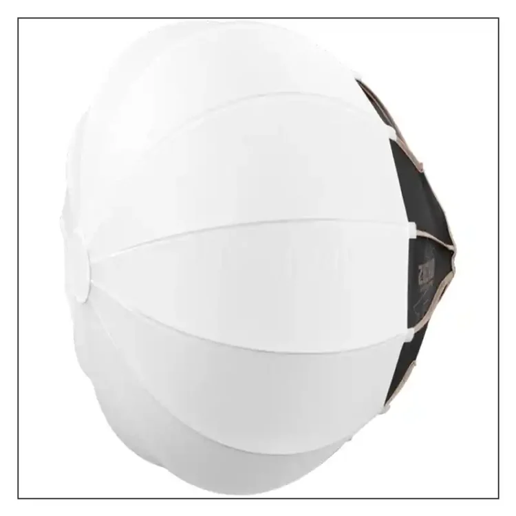 سافت باکس فانوسی نور Zhiyun Lantern Softbox 65D