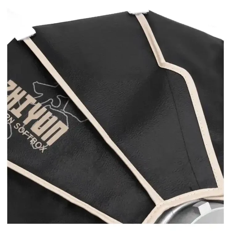 سافت باکس فانوسی نور Zhiyun Lantern Softbox 65D