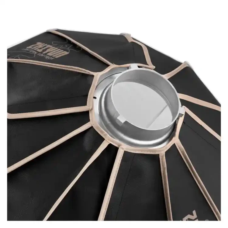 سافت باکس فانوسی نور Zhiyun Lantern Softbox 65D