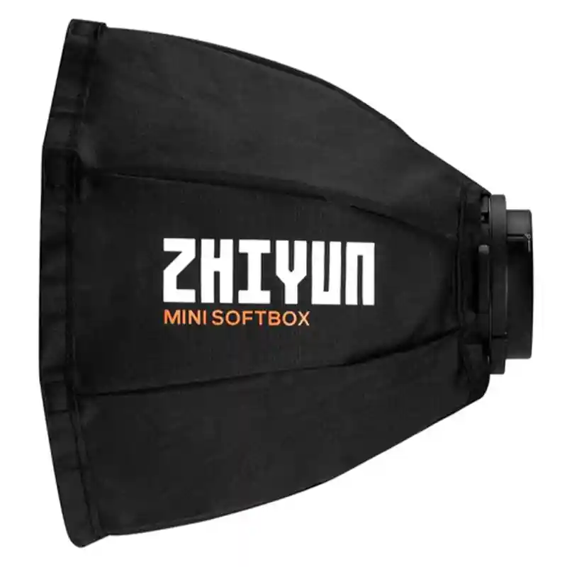 مینی سافت باکس نور Zhiyun Mini Softbox