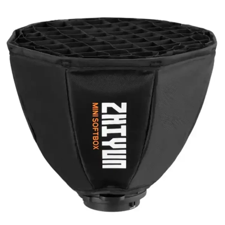 مینی سافت باکس نور Zhiyun Mini Softbox