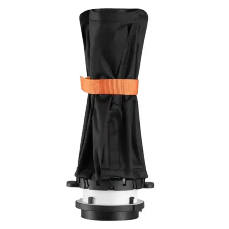 مینی سافت باکس نور Zhiyun Mini Softbox