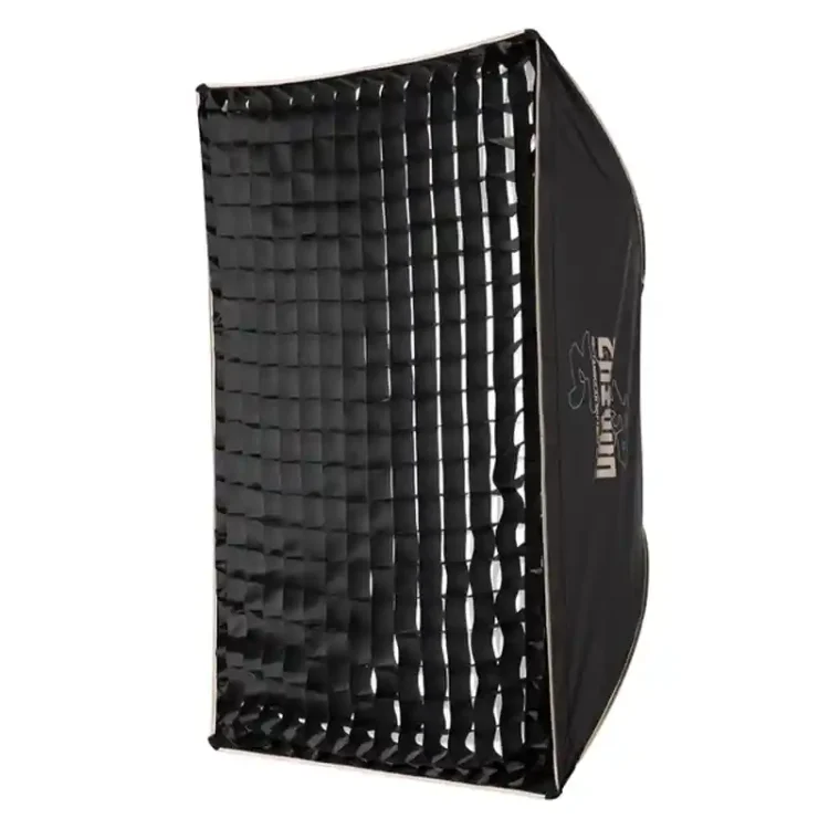 سافت باکس مستطیلی نور Zhiyun Rectangular Softbox 60×90
