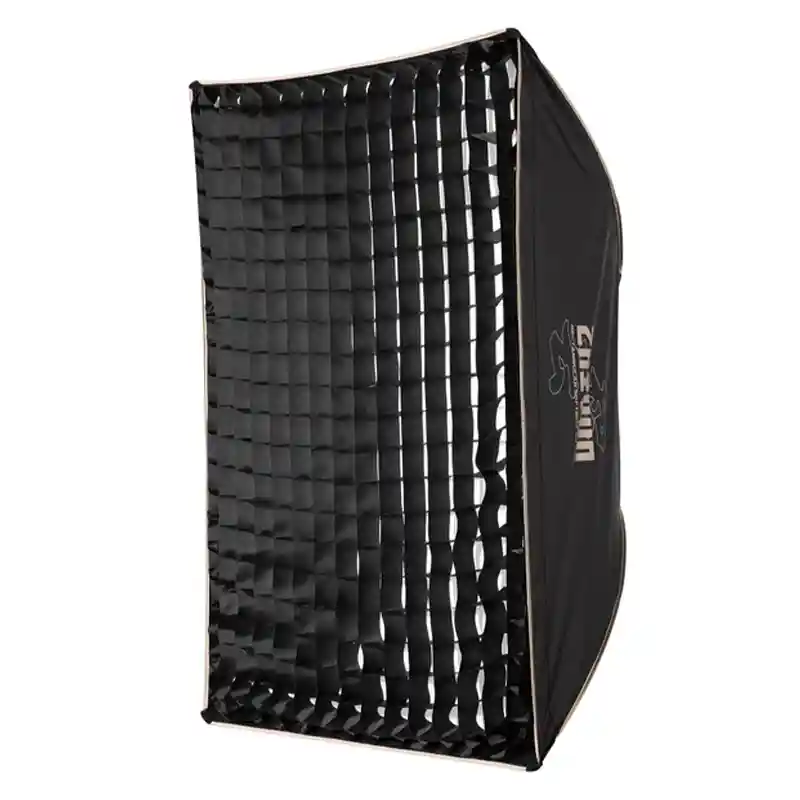 سافت باکس مستطیلی نور Zhiyun Rectangular Softbox 60x90