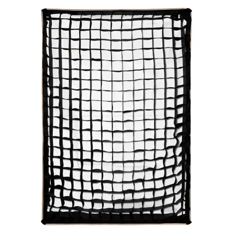 سافت باکس مستطیلی نور Zhiyun Rectangular Softbox 60×90