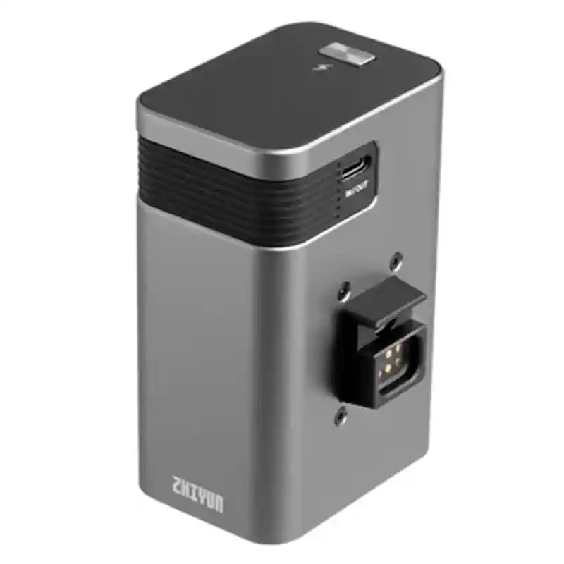 باتری گریپ Zhiyun X60 Grip Battery