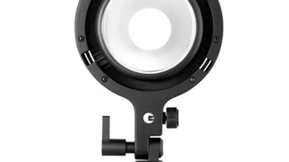 تبدیل مانت ZHIYUN Bowens Mount Adapter