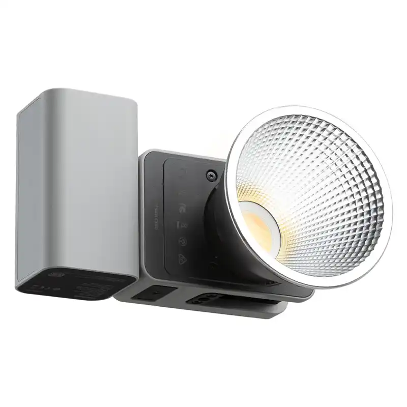 نور ثابت Cinepeer CX50