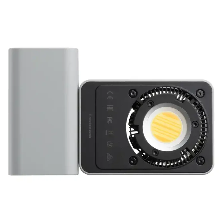 نور ثابت Cinepeer CX50