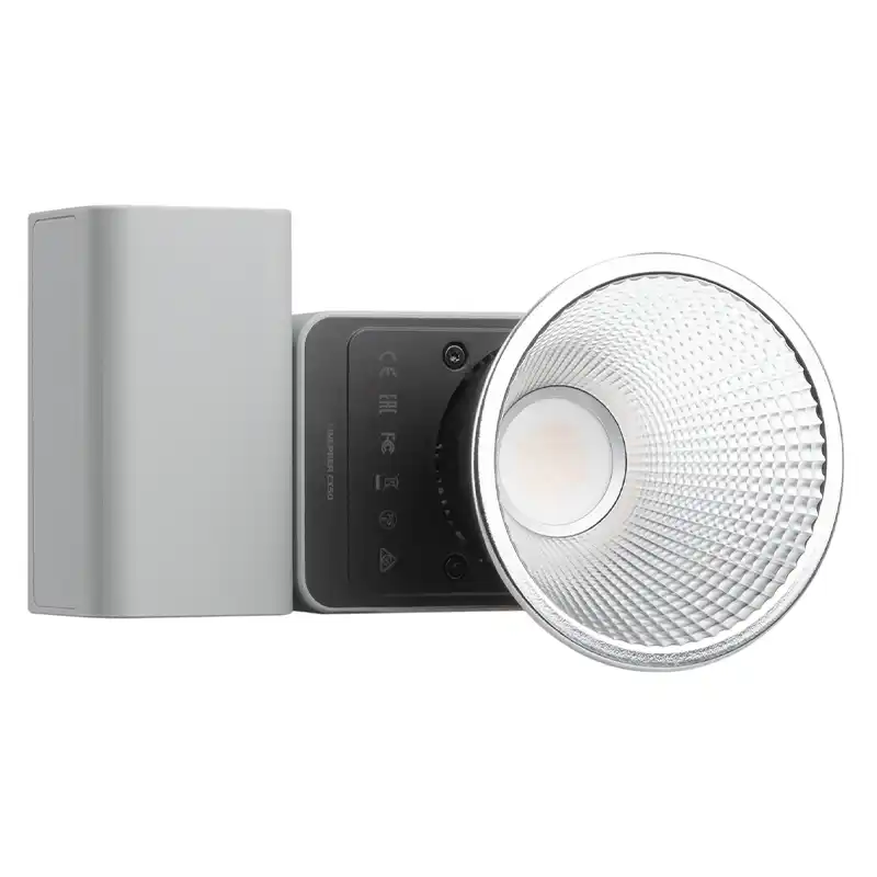 نور ثابت Cinepeer CX50 RGB