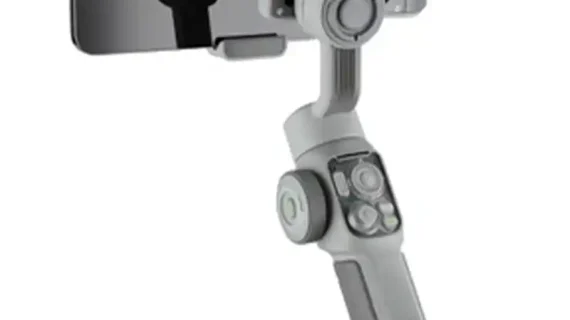 گیمبال موبایل Cinepeer Smooth 5E