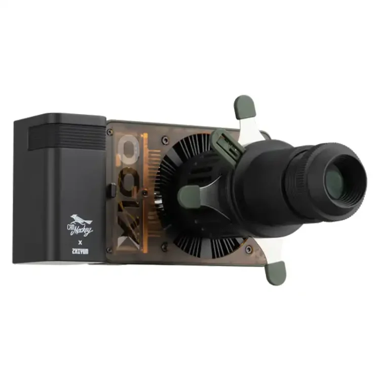 اسنوت لنزدار ZHIYUN Spotlight Attachment