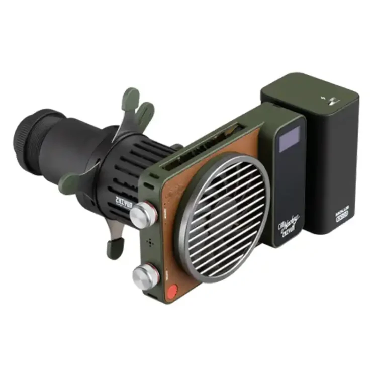 اسنوت لنزدار ZHIYUN Spotlight Attachment