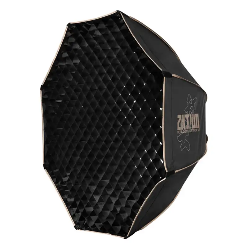سافت باکس نور Zhiyun Octagonal Softbox 90D