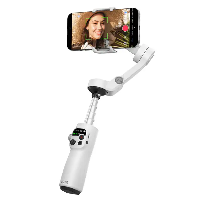 گیمبال موبایل Zhiyun Smooth Q5 Ultra
